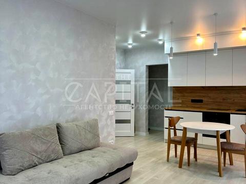 квартира по адресу Михаила Максимовича ул. (Трутенко Онуфрия), 26