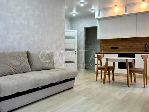 квартира по адресу Михаила Максимовича ул. (Трутенко Онуфрия), 26