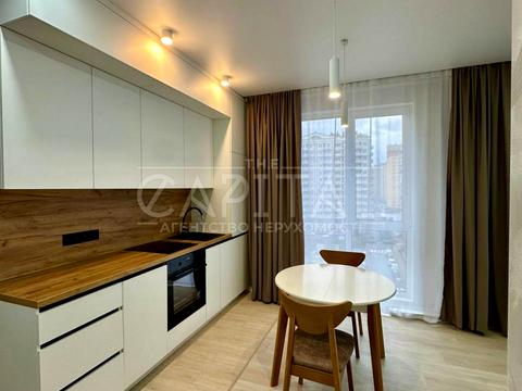 квартира по адресу Михаила Максимовича ул. (Трутенко Онуфрия), 26