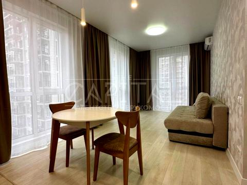 квартира по адресу Михаила Максимовича ул. (Трутенко Онуфрия), 26