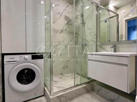 квартира по адресу Михаила Максимовича ул. (Трутенко Онуфрия), 26