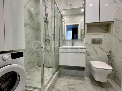 квартира по адресу Михаила Максимовича ул. (Трутенко Онуфрия), 26