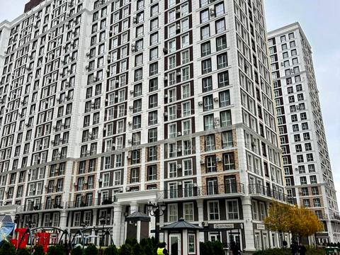 квартира по адресу Михаила Максимовича ул. (Трутенко Онуфрия), 26