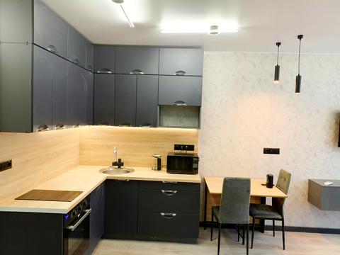 квартира по адресу Виктора Некрасова ул. (Північно-Сирецька), 10-А