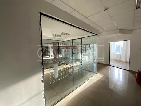 комерційна за адресою Глибочицька вул., 17