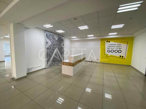 комерційна за адресою Глибочицька вул., 17