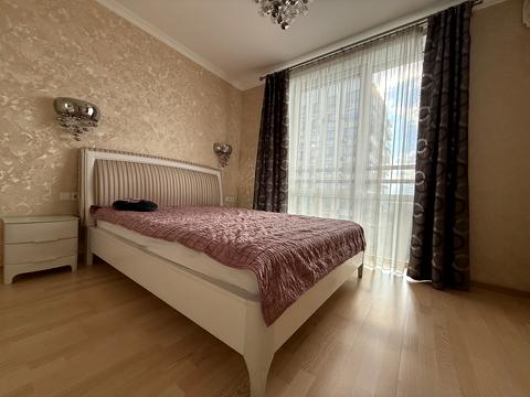 квартира по адресу Анатолия Петрицкого ул., 15