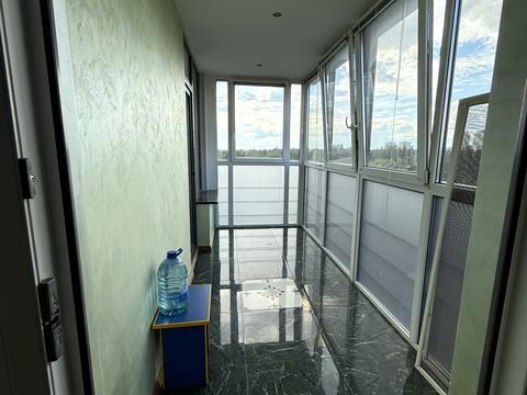 квартира по адресу Анатолия Петрицкого ул., 15