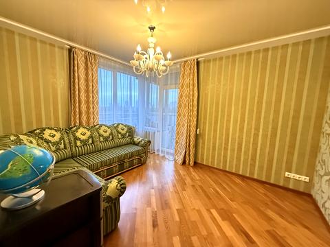 квартира по адресу Анатолия Петрицкого ул., 15