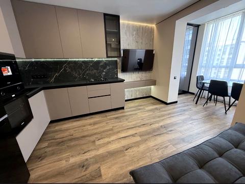 квартира по адресу Сімейна ул., 6