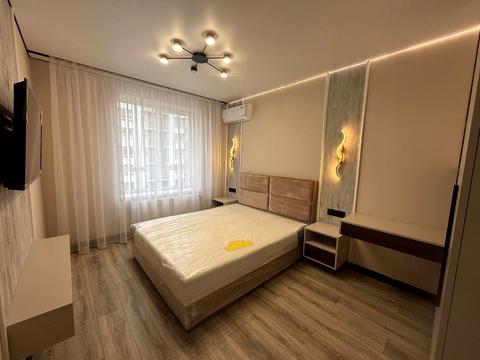 квартира по адресу Сімейна ул., 6