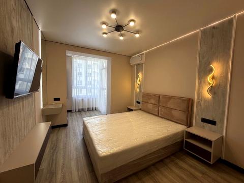 квартира по адресу Сімейна ул., 6