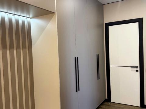 квартира по адресу Сімейна ул., 6