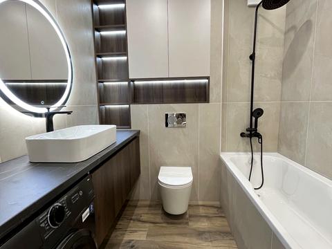 квартира по адресу Сімейна ул., 6