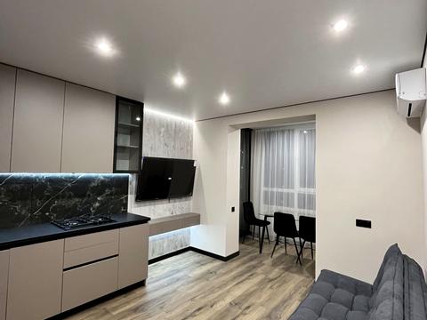 квартира по адресу Сімейна ул., 6