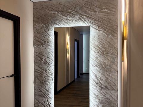 квартира по адресу Сімейна ул., 6