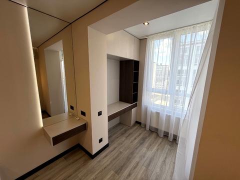 квартира по адресу Сімейна ул., 6