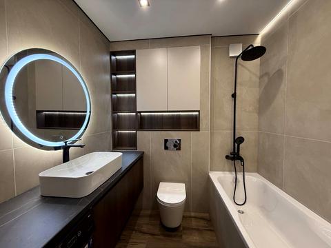 квартира по адресу Сімейна ул., 6