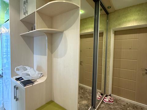 квартира по адресу Анатолия Петрицкого ул., 15