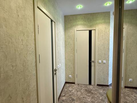 квартира по адресу Анатолия Петрицкого ул., 15