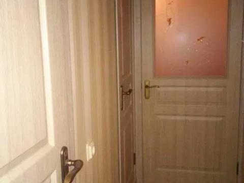 квартира за адресою Київ, Каштанова вул., 13