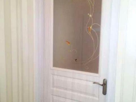 квартира за адресою Київ, Каштанова вул., 13