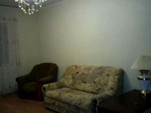 квартира за адресою Київ, Каштанова вул., 13