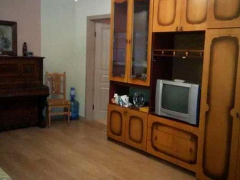 квартира за адресою Київ, Каштанова вул., 13