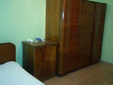 квартира за адресою Київ, Каштанова вул., 13