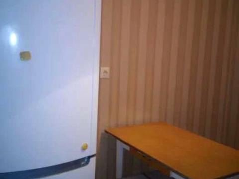 квартира за адресою Київ, Каштанова вул., 13