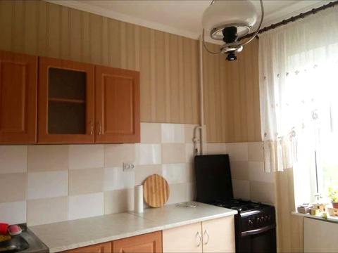 квартира за адресою Київ, Каштанова вул., 13