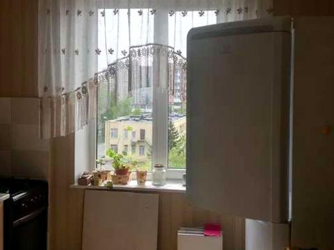 квартира за адресою Київ, Каштанова вул., 13