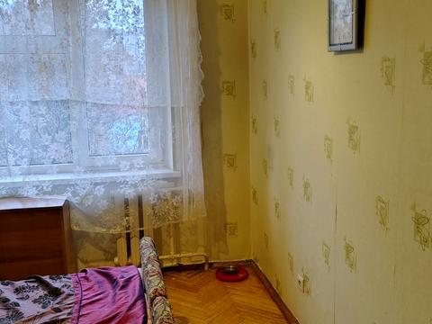 квартира за адресою Київська вул., 5