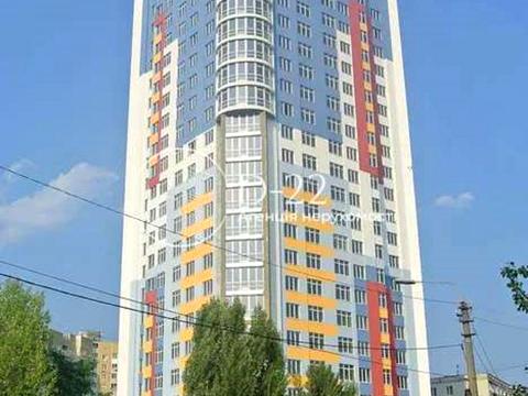 квартира по адресу Бакинская ул., 37-Д