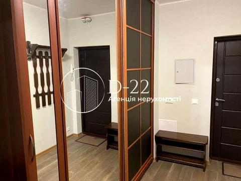 квартира по адресу Бакинская ул., 37-Д