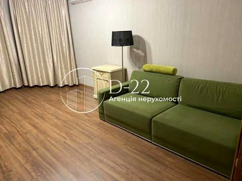 квартира по адресу Бакинская ул., 37-Д