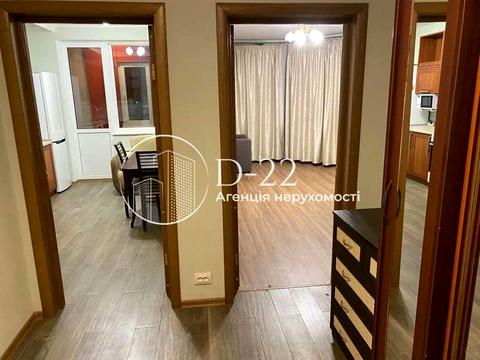 квартира по адресу Бакинская ул., 37-Д