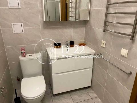 квартира по адресу Бакинская ул., 37-Д