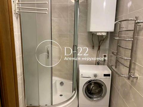 квартира по адресу Бакинская ул., 37-Д