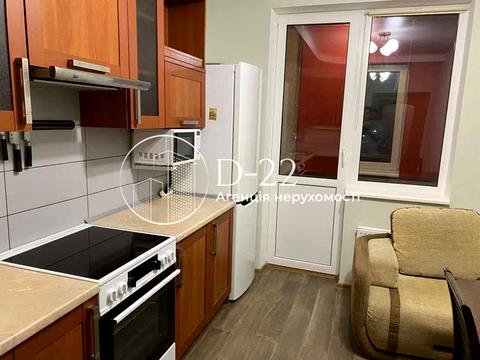 квартира по адресу Бакинская ул., 37-Д