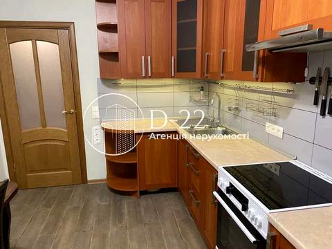 квартира по адресу Бакинская ул., 37-Д