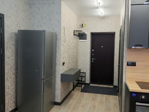 квартира по адресу Виктора Некрасова ул. (Північно-Сирецька), 10-А