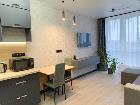 квартира по адресу Виктора Некрасова ул. (Північно-Сирецька), 10-А