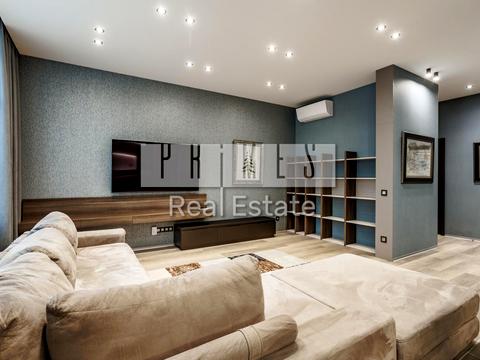 квартира по адресу Андрея Верхогляда ул. (Михайла Драгомирова), 15