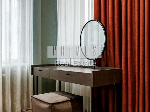 квартира по адресу Андрея Верхогляда ул. (Михайла Драгомирова), 15