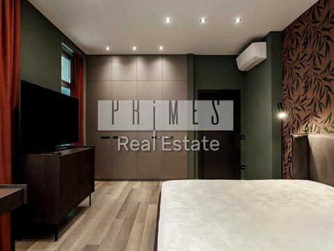 квартира по адресу Андрея Верхогляда ул. (Михайла Драгомирова), 15