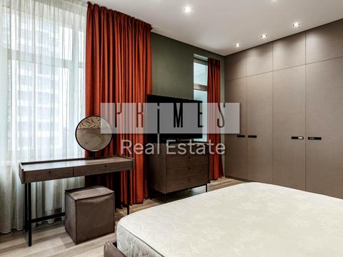 квартира по адресу Андрея Верхогляда ул. (Михайла Драгомирова), 15