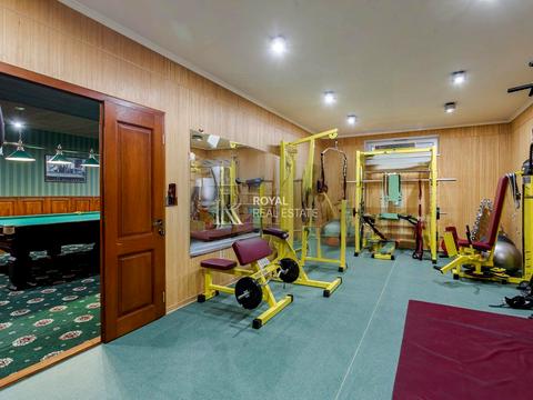 будинок за адресою Яснополянська