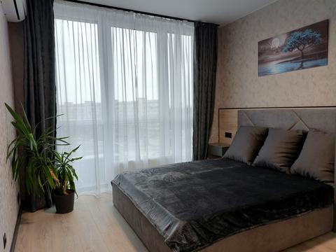 квартира по адресу Виктора Некрасова ул. (Північно-Сирецька), 10-А