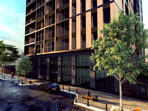 квартира по адресу Косвенная ул. (Скісна), (Будинок)